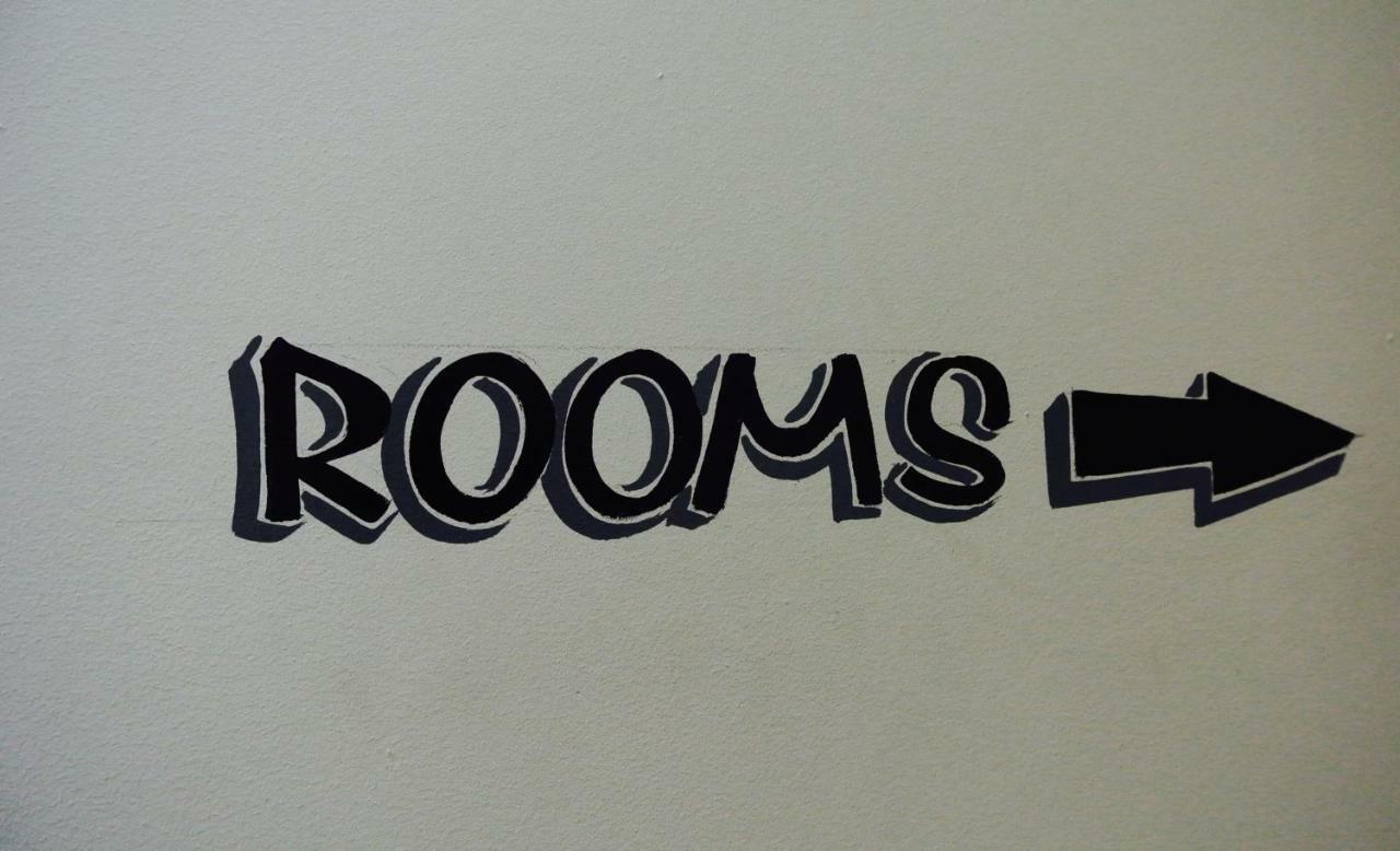 Rooms At Martha Jones 普尔赫利 外观 照片
